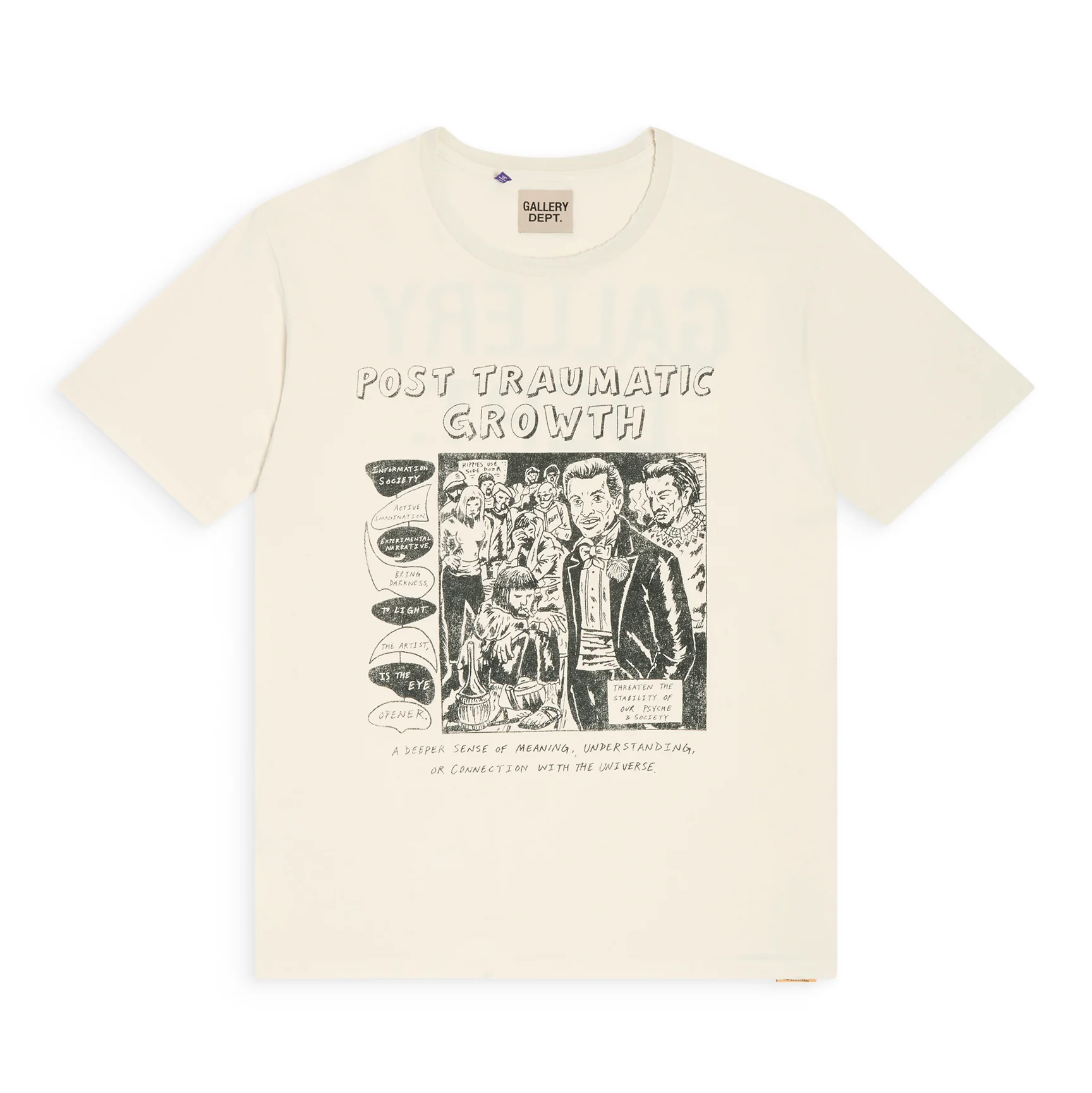 PTG TEE