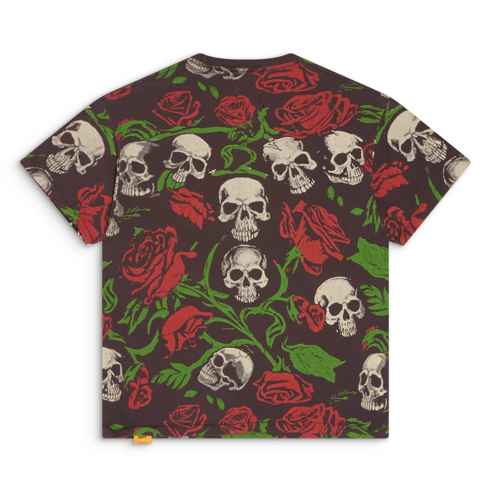 SANTEE ALLEY TEE - Image 2