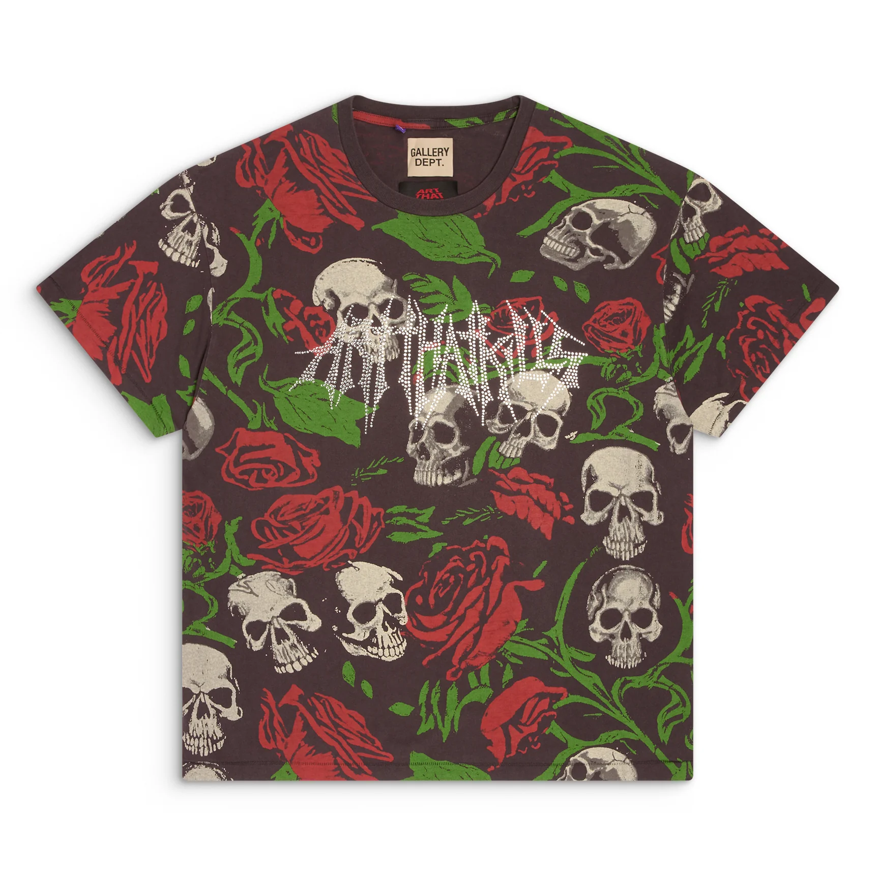 SANTEE ALLEY TEE