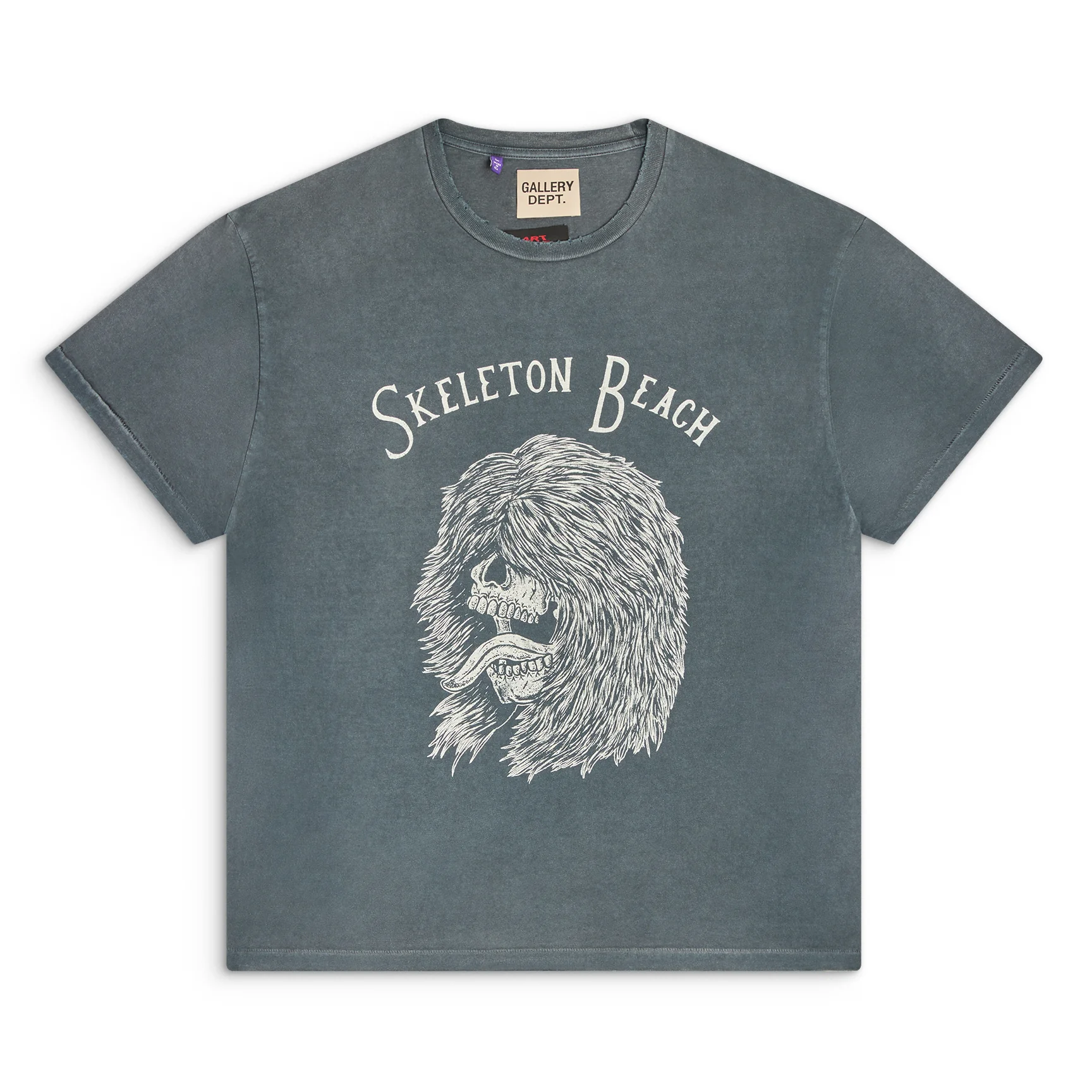 SKELETON BEACH GRIT