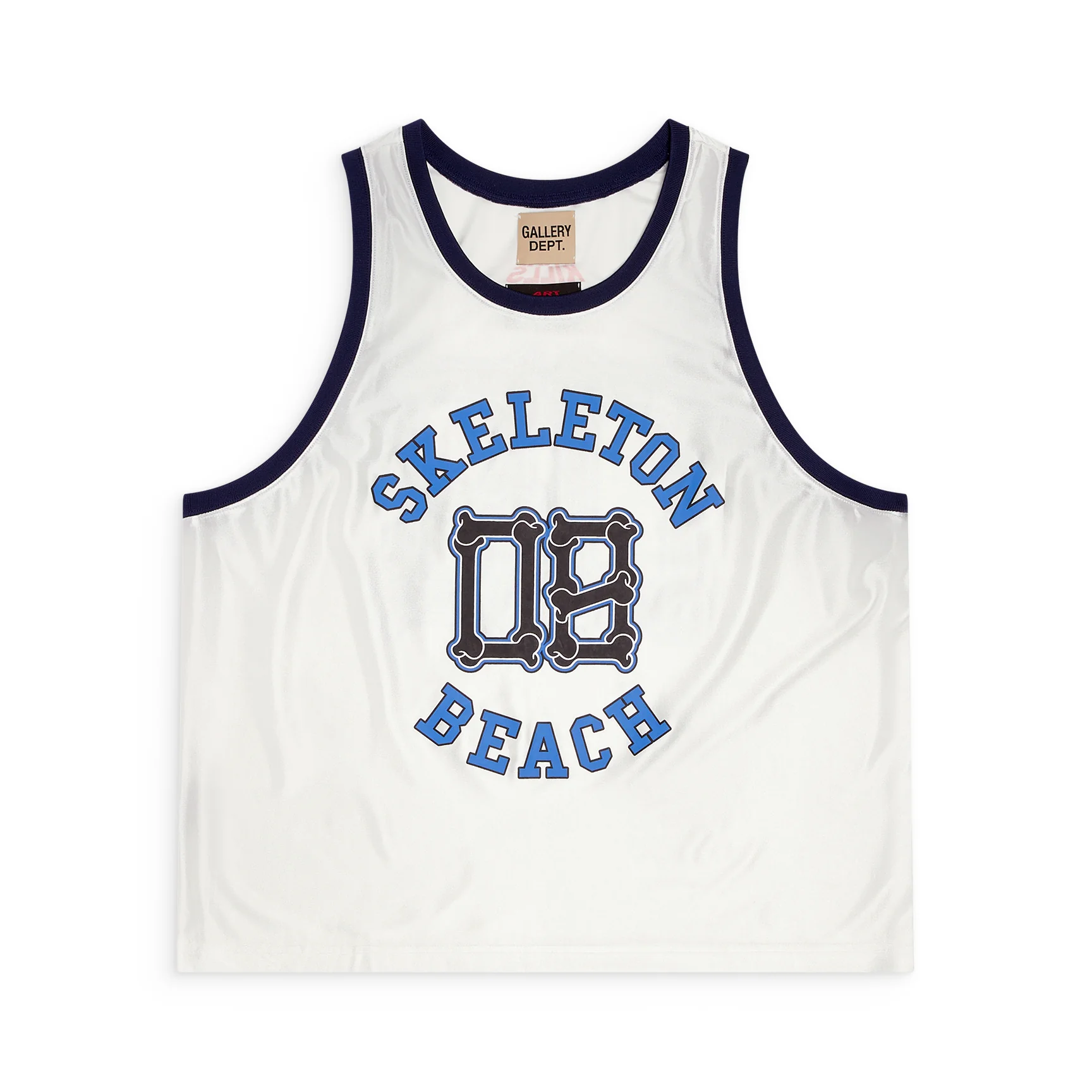 SKELETON BEACH JERSEY