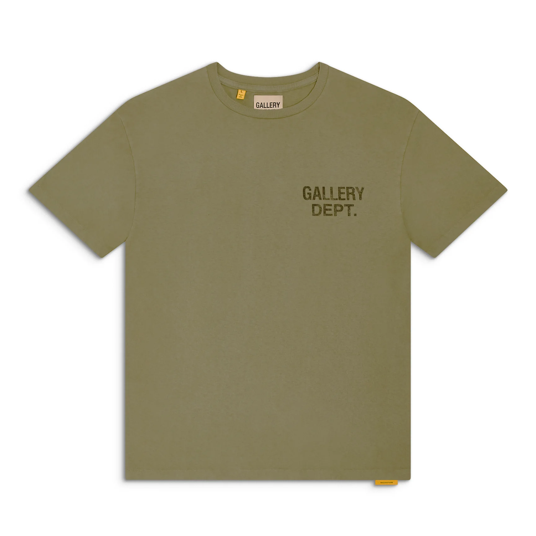 SOUVENIR TEE