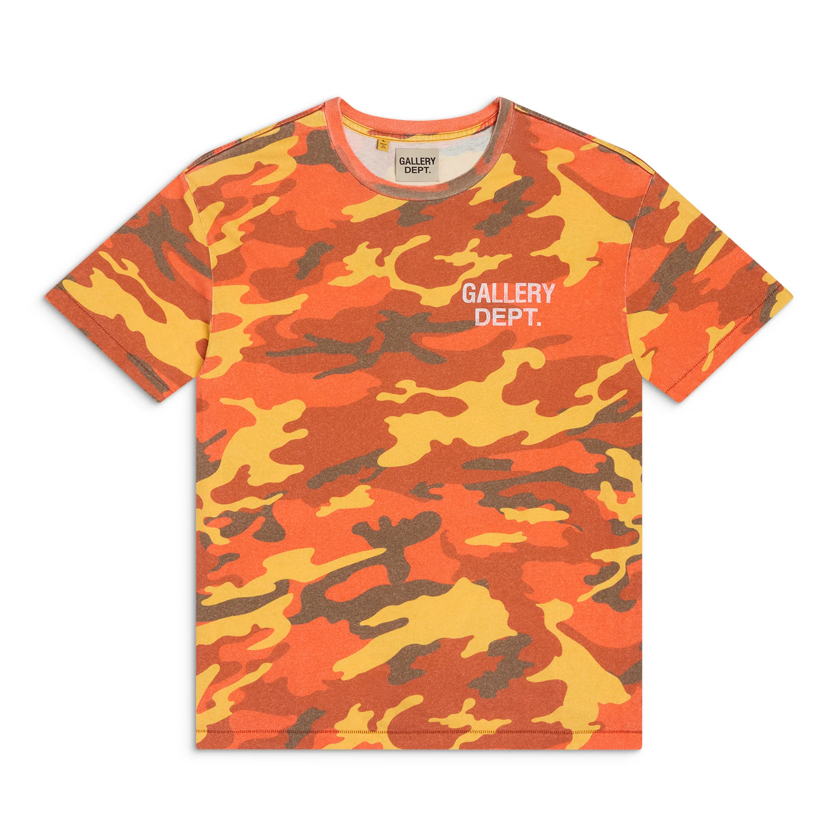 SOUVENIR TEE