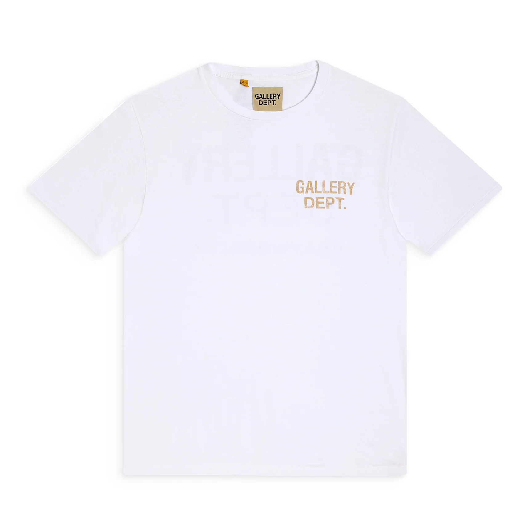 SOUVENIR TEE