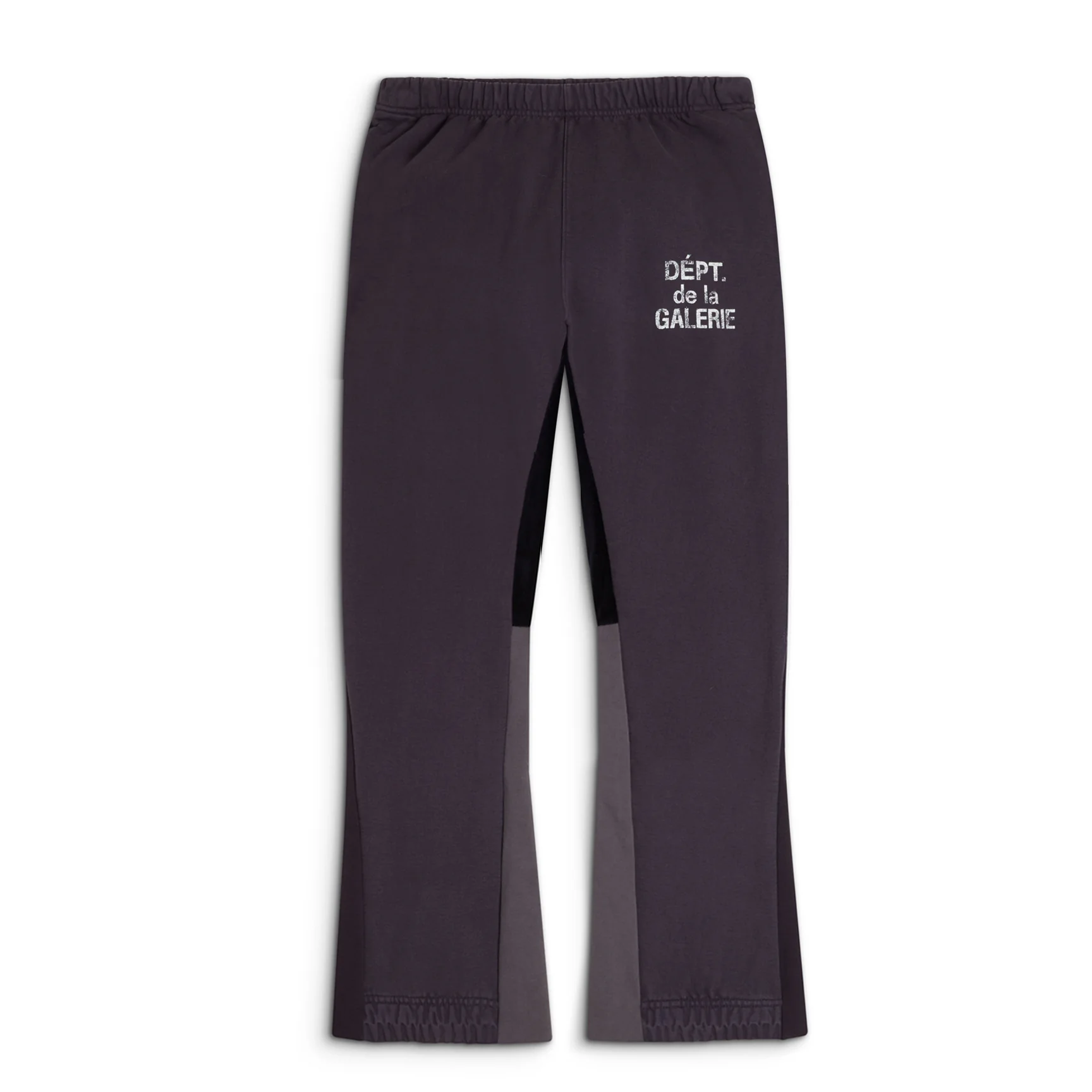 SWEATPANT FLARE