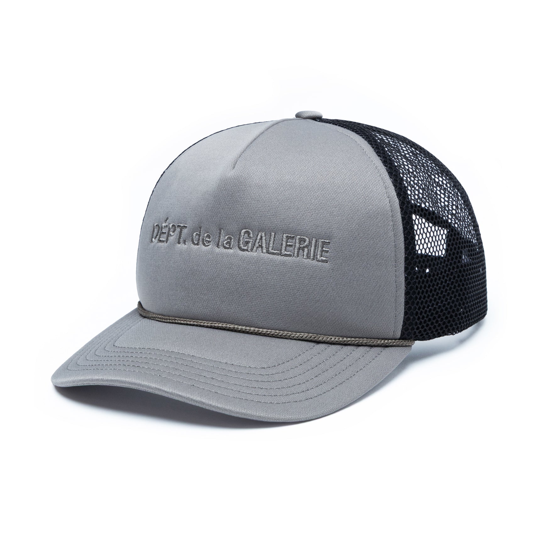 LUX TRUCKER CAP