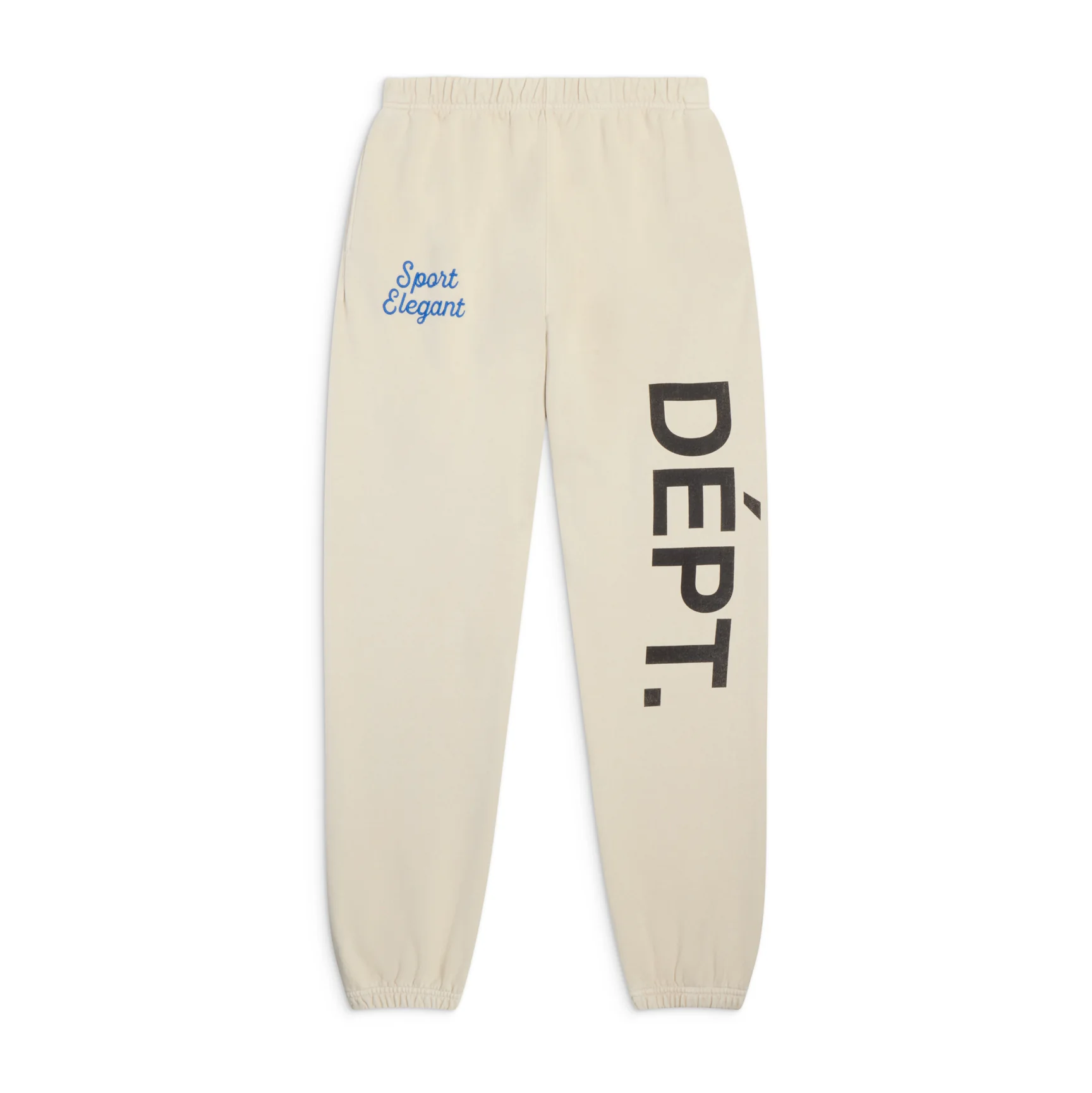 TEAM D??PT. SWEATPANT