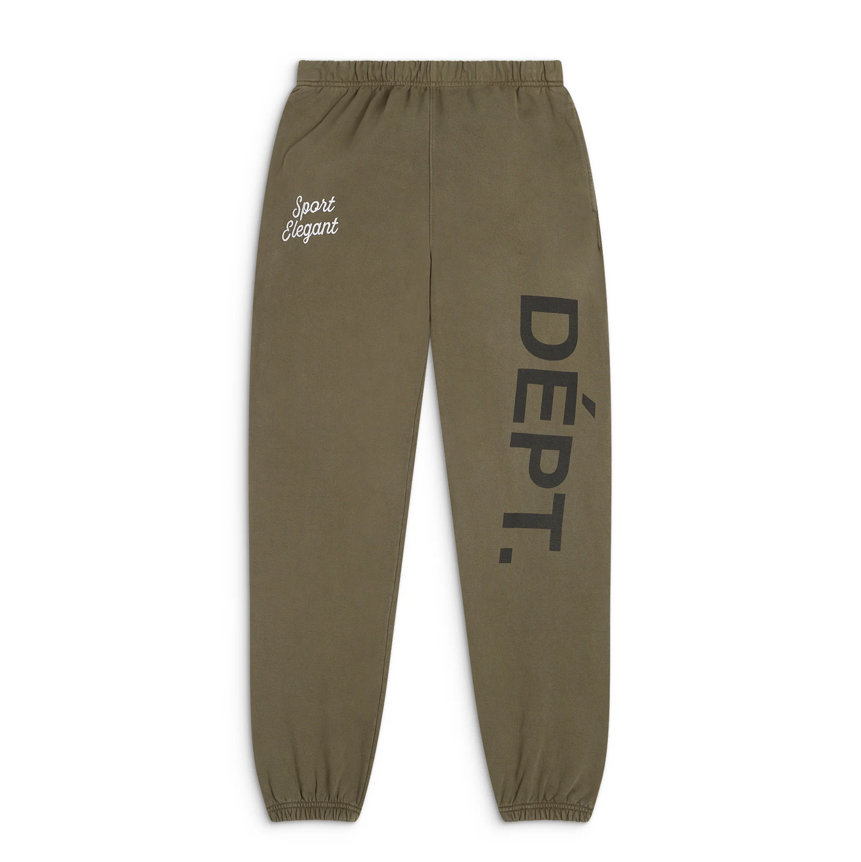 TEAM D??PT. SWEATPANT