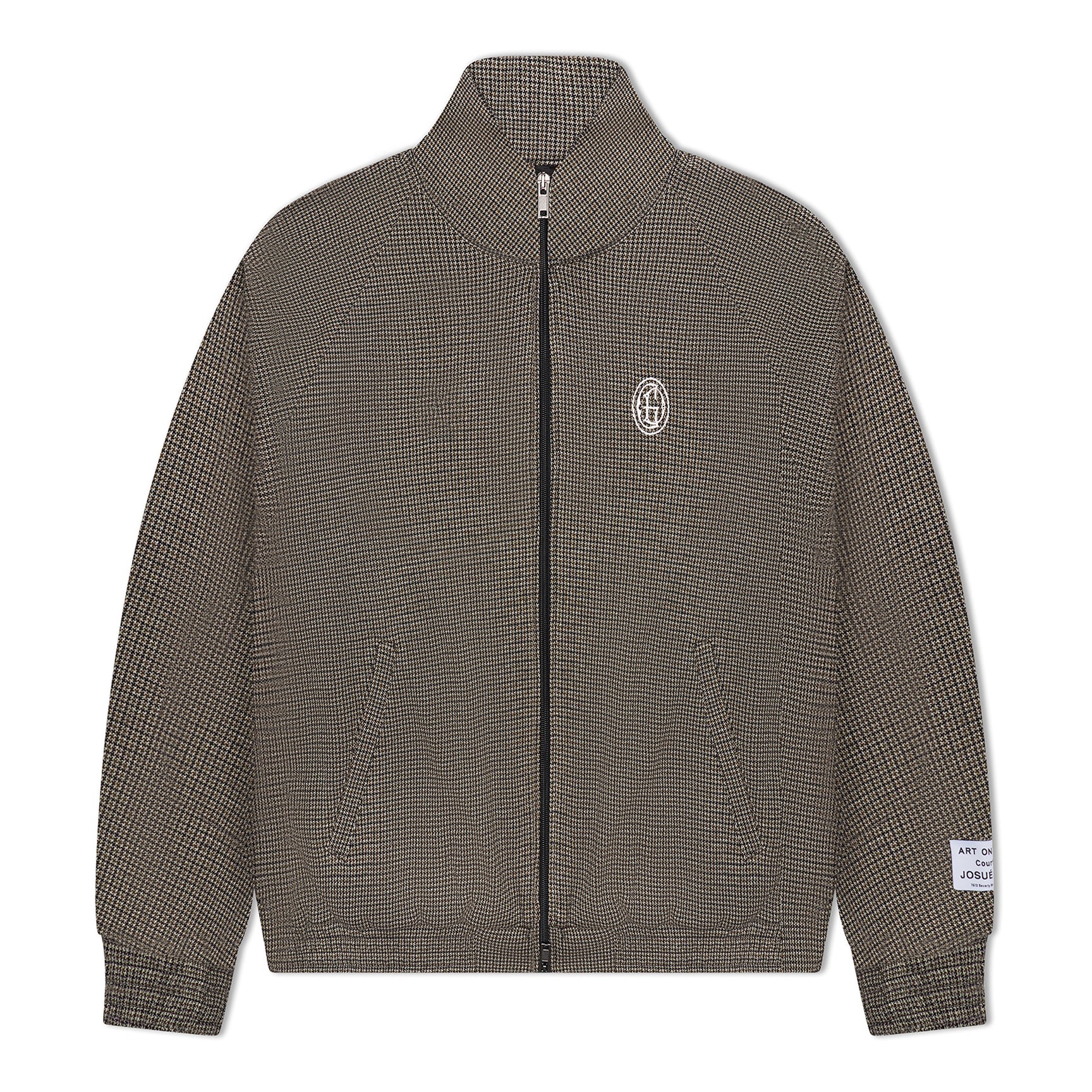 TRACK JACKET