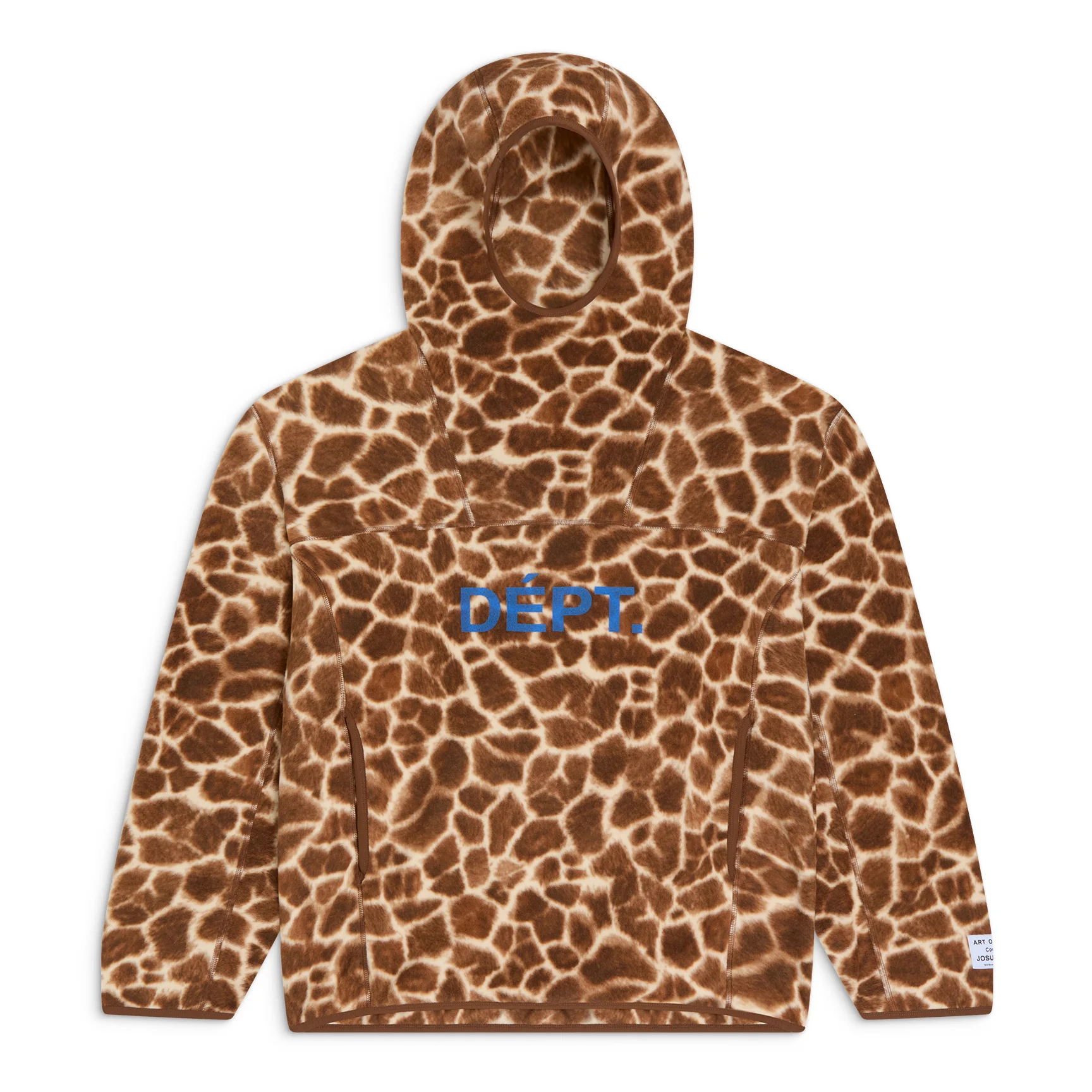 TRAIL FLEECE