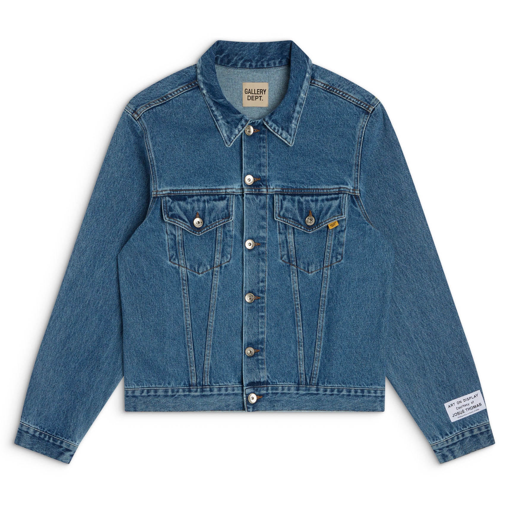 VINTAGE ANDY JACKET