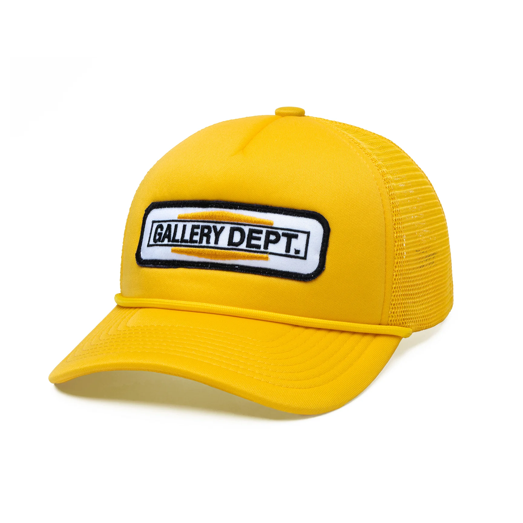 WEST SIDE TRUCKER CAP