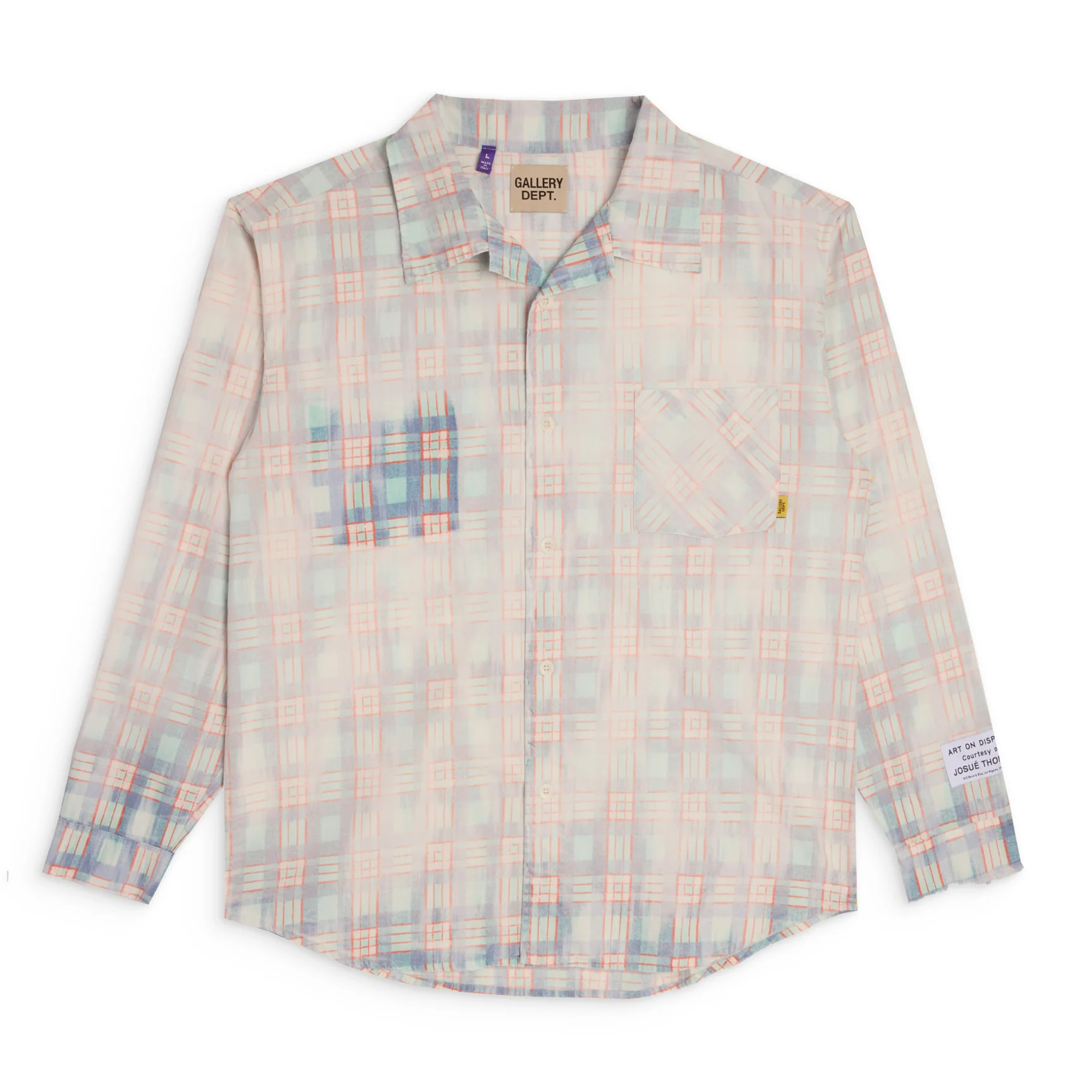 WILLIE SHIRT