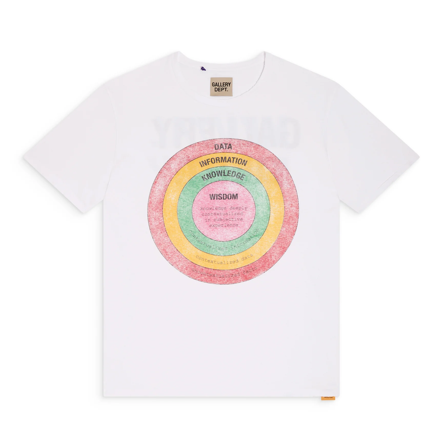 WISDOM TEE