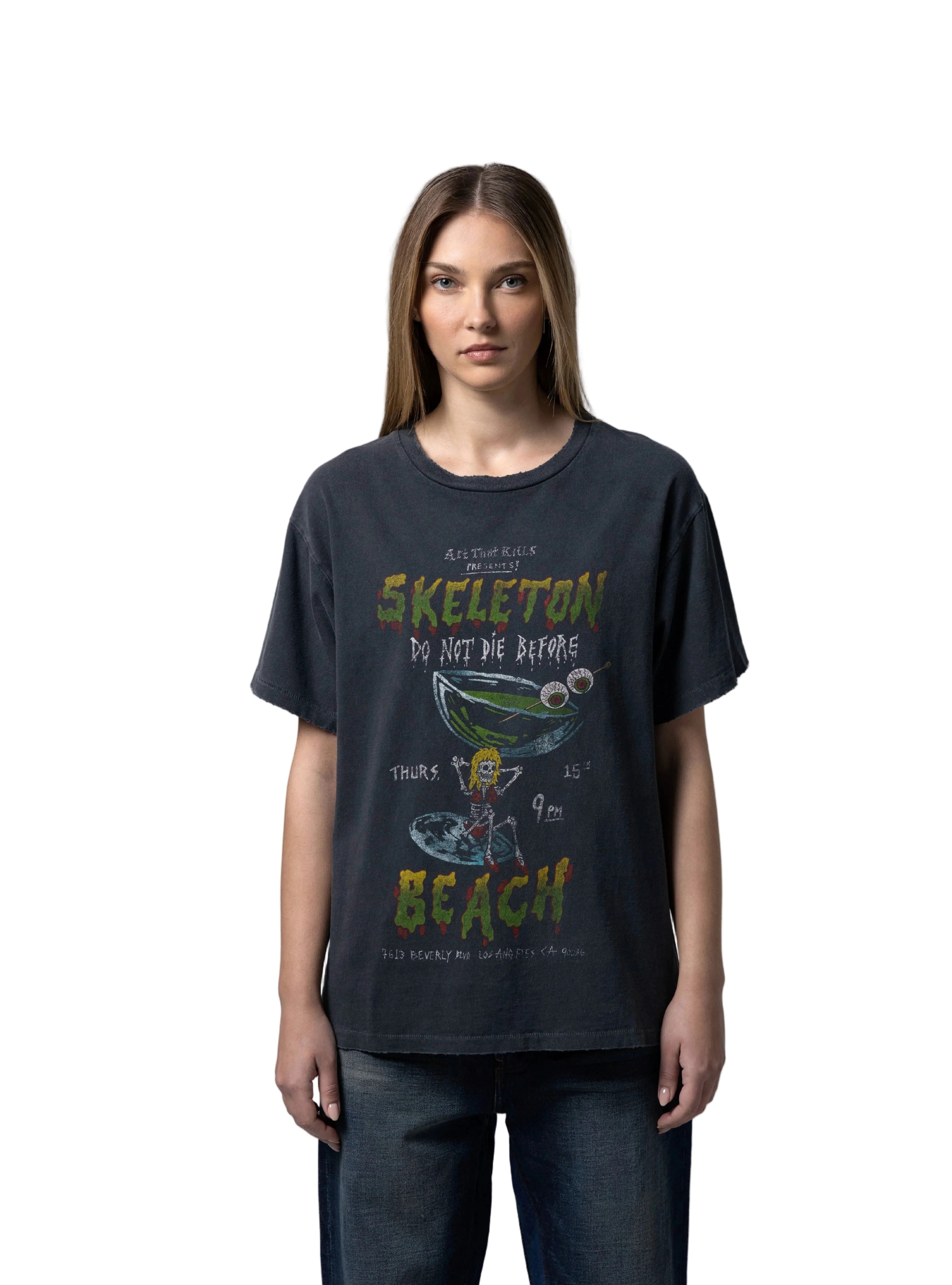 DON'T DIE TEE - Image 3