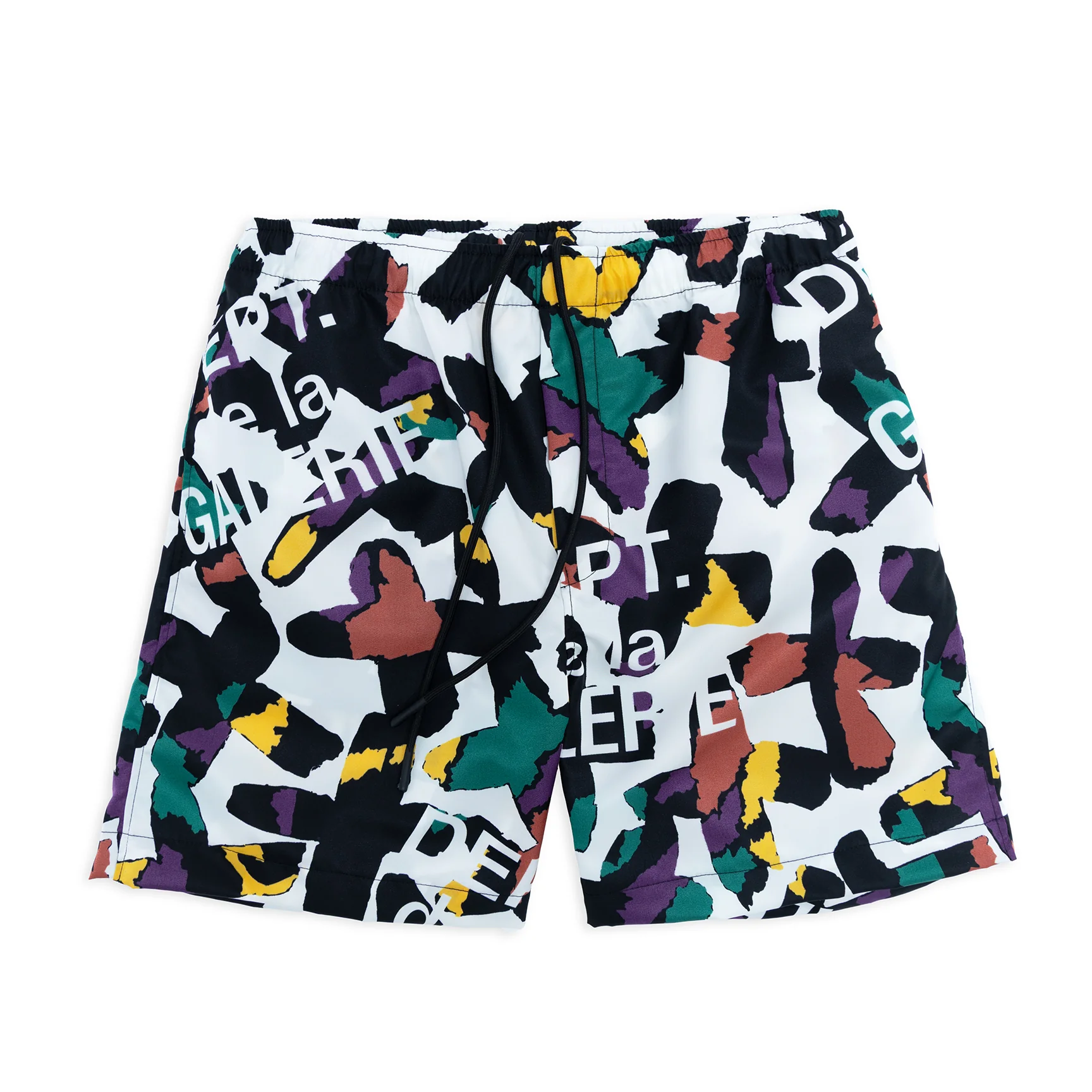 SURF ZUMA SHORTS
